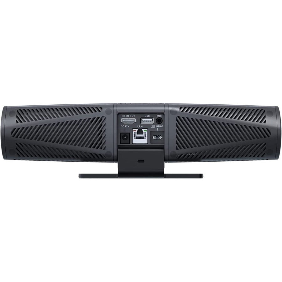 Webcam AVerMedia Mingle Bar - 30 ips - USB 3.2 (Gen 1) Type C - Conforme TAA PA511D