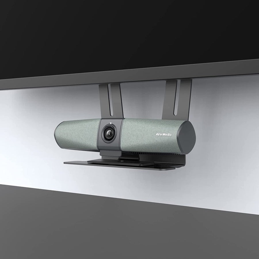 Webcam AVerMedia Mingle Bar - 30 ips - USB 3.2 (Gen 1) Type C - Conforme TAA PA511D