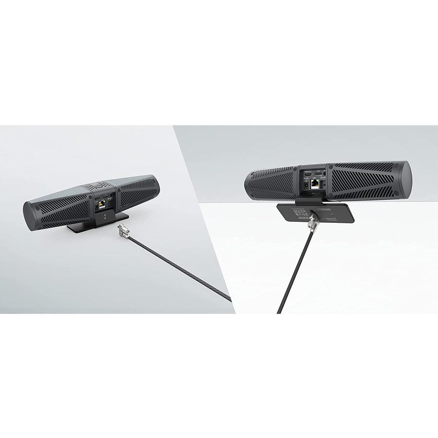 Webcam AVerMedia Mingle Bar - 30 ips - USB 3.2 (Gen 1) Type C - Conforme TAA PA511D