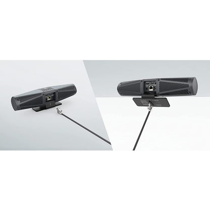 Webcam AVerMedia Mingle Bar - 30 ips - USB 3.2 (Gen 1) Type C - Conforme TAA PA511D