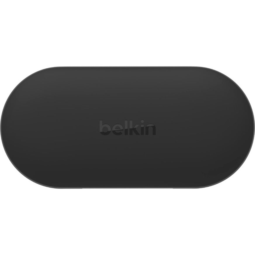 Écouteurs sans fil Belkin SOUNDFORM Play AUC005BTBK