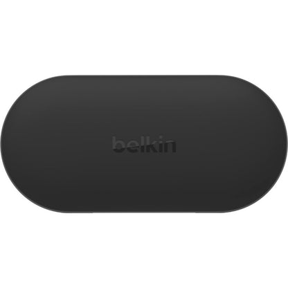 Écouteurs sans fil Belkin SOUNDFORM Play AUC005BTBK