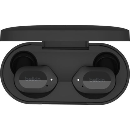 Écouteurs sans fil Belkin SOUNDFORM Play AUC005BTBK