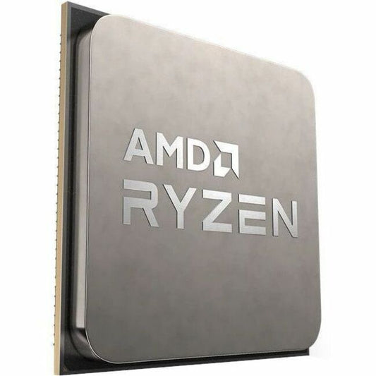 Processeur AMD Ryzen 5 5500GT Hexa-core (6 cœurs) 3,60 GHz - Pack de vente au détail - Boîte 100-100001489BOX