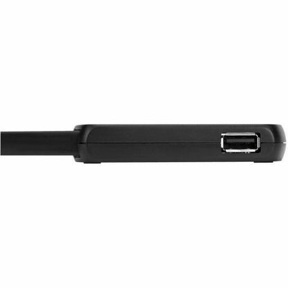 Targus ACH114US 4-Port USB Hub ACH114US