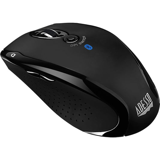 Adesso iMouse S200B - Mini-souris ergonomique Bluetooth IMOUSES200B