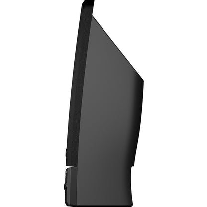 Système d'enceintes 2.0 Cyber ​​Acoustics CA-2014USB CA-2014USB