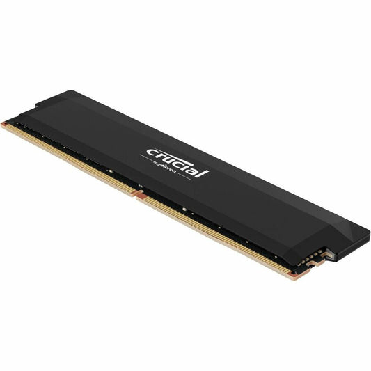 Module RAM d'overclocking Crucial Pro CP16G60C36U5B