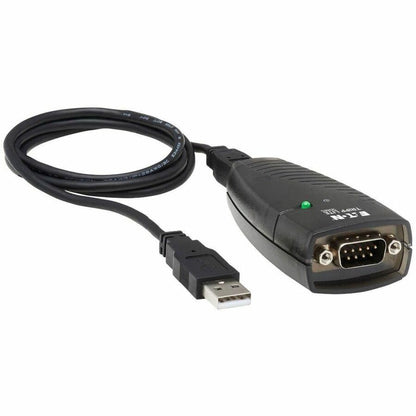 Adaptateur série USB haute vitesse Keyspan USA-19HS
