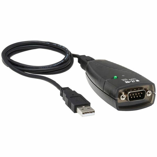 Adaptateur série USB haute vitesse Keyspan USA-19HS
