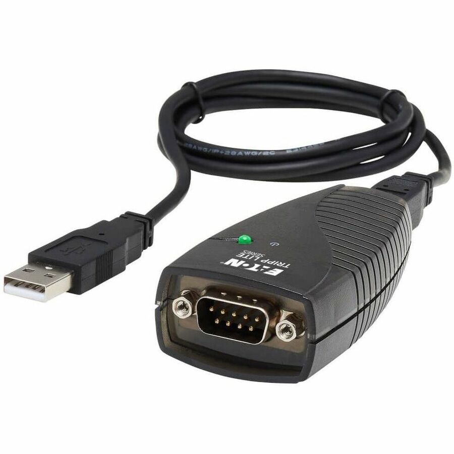 Adaptateur série USB haute vitesse Keyspan USA-19HS