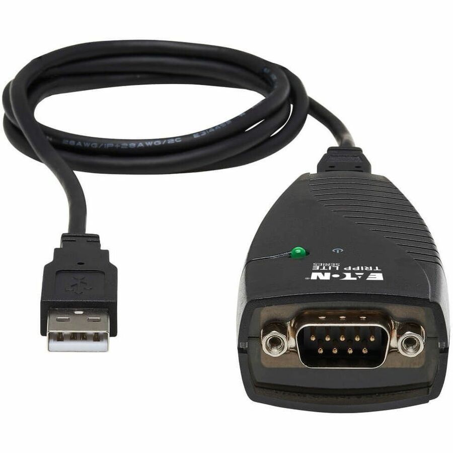 Adaptateur série USB haute vitesse Keyspan USA-19HS