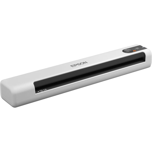 Scanner à feuilles Epson DS-70 - 600 dpi optique B11B252202