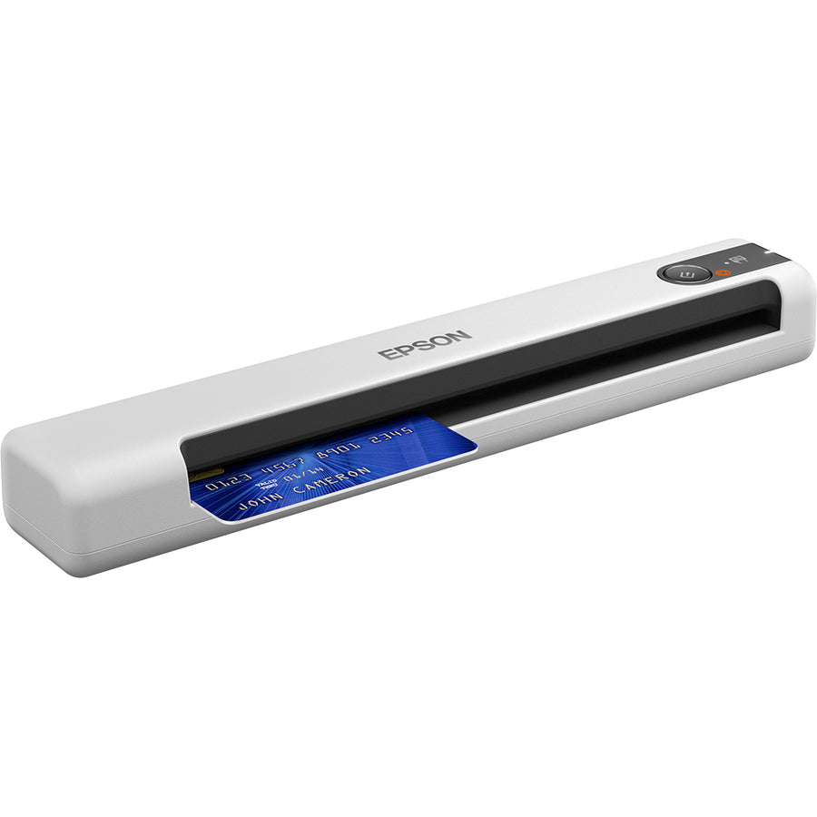 Scanner à feuilles Epson DS-70 - 600 dpi optique B11B252202