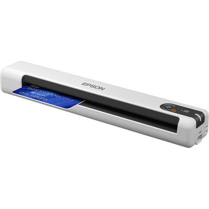 Scanner à feuilles Epson DS-70 - 600 dpi optique B11B252202