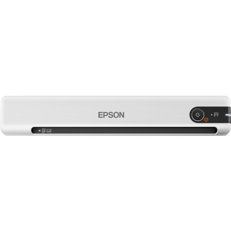 Scanner à feuilles Epson DS-70 - 600 dpi optique B11B252202