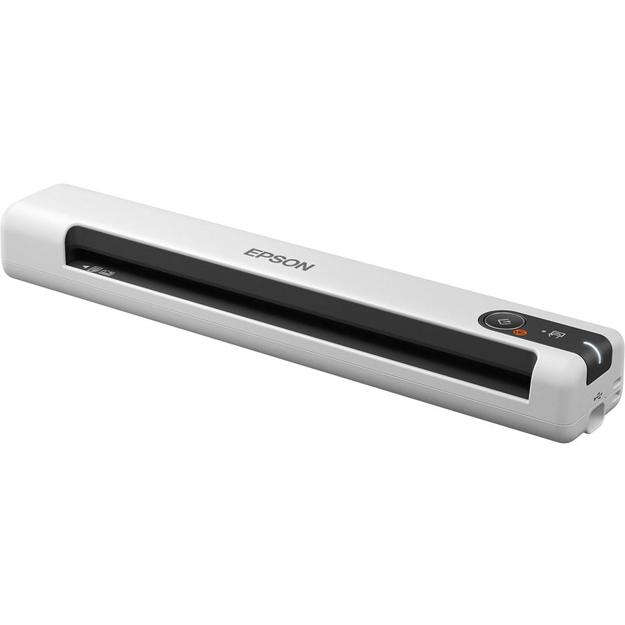 Scanner à feuilles Epson DS-70 - 600 dpi optique B11B252202