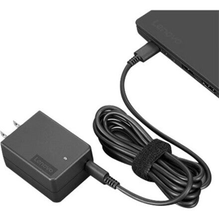 Adaptateur secteur portable Lenovo 45 W USB-C 4X20V07881