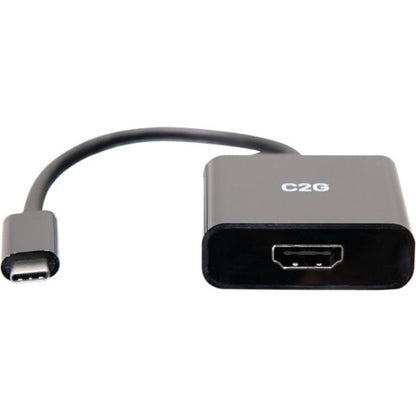 Adaptateur convertisseur USB-C vers HDMI C2G - 4K 60 Hz 54459