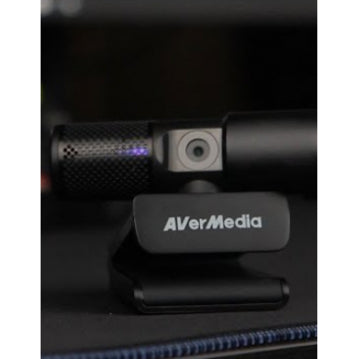 AVerMedia CAM 313 Webcam - 2 Megapixel - USB 2.0 PW313