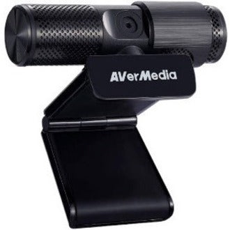 AVerMedia CAM 313 Webcam - 2 Megapixel - USB 2.0 PW313