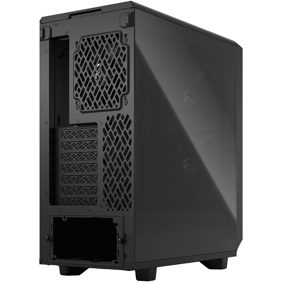 Fractal Design Meshify 2 Compact Noir TG Teinte claire FD-C-MES2C-03