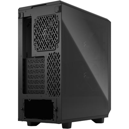 Fractal Design Meshify 2 Compact Noir TG Teinte claire FD-C-MES2C-03