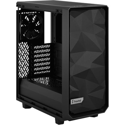 Fractal Design Meshify 2 Compact Noir TG Teinte claire FD-C-MES2C-03