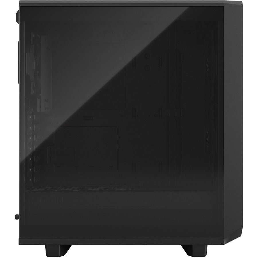 Fractal Design Meshify 2 Compact Noir TG Teinte claire FD-C-MES2C-03