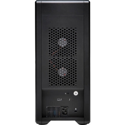 SanDisk Professional G-RAID SHUTTLE 8 96TB SDPH48H-096T-NBAAB