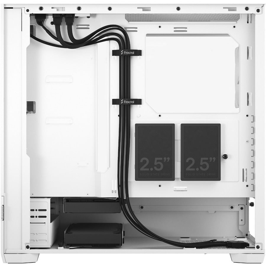 Fractal Design Pop Air RGB Computer Case FD-C-POR1A-01