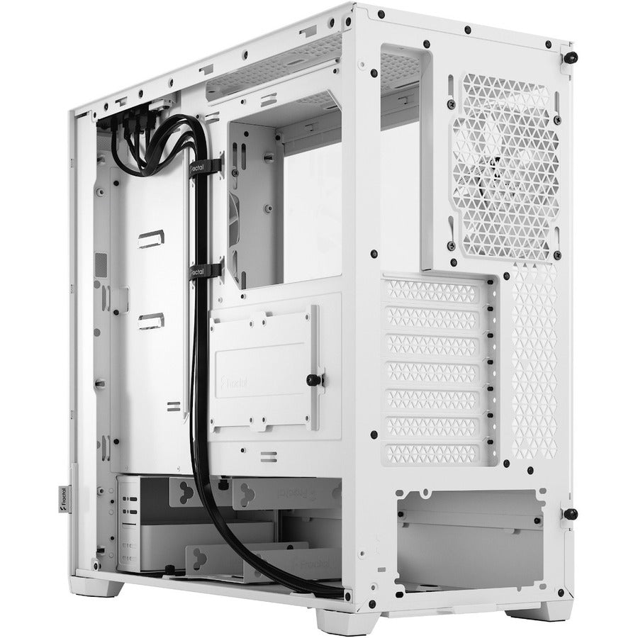 Fractal Design Pop Air RGB Computer Case FD-C-POR1A-01