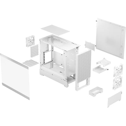 Fractal Design Pop Air RGB Computer Case FD-C-POR1A-01