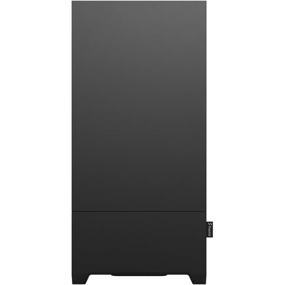 Fractal Design Pop Silent Black Solid Computer Case FD-C-POS1A-01