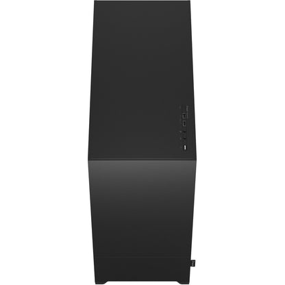 Fractal Design Pop Silent Black Solid Computer Case FD-C-POS1A-01