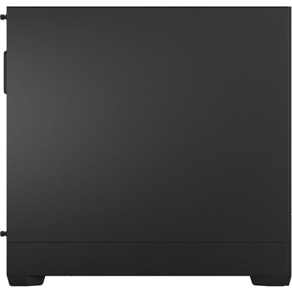Fractal Design Pop Silent Black Solid Computer Case FD-C-POS1A-01