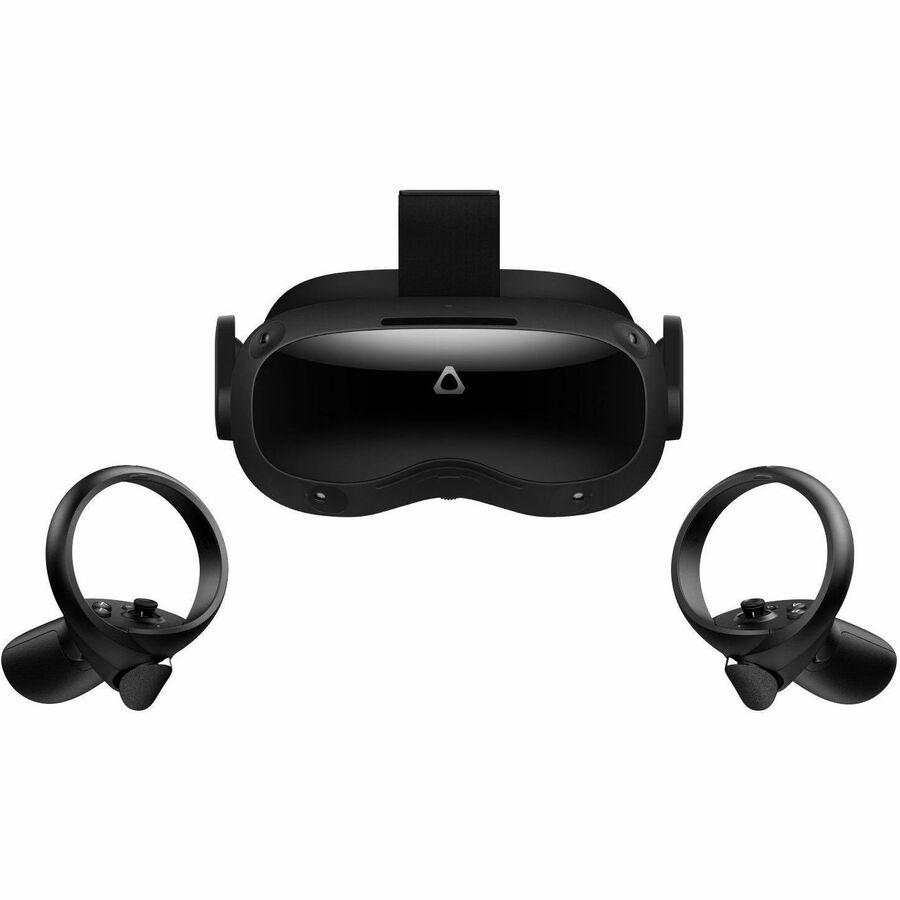 Casque de réalité virtuelle VIVE Focus 3 99HASY010-00