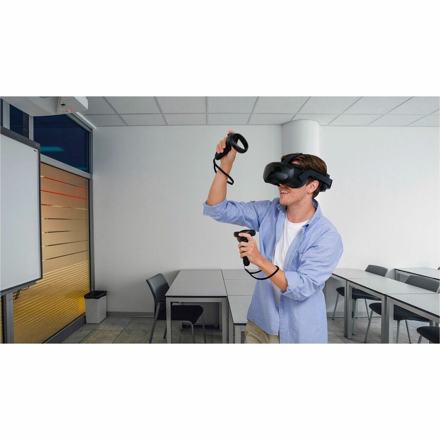 Casque de réalité virtuelle VIVE Focus 3 99HASY010-00