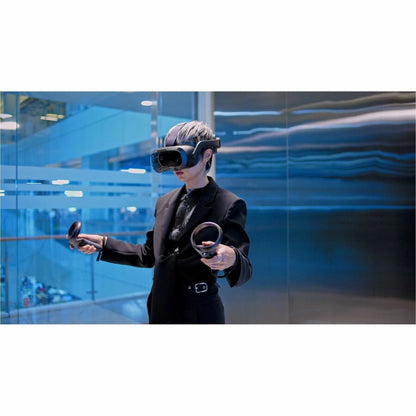 Casque de réalité virtuelle VIVE Focus 3 99HASY010-00