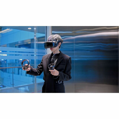 Casque de réalité virtuelle VIVE Focus 3 99HASY010-00