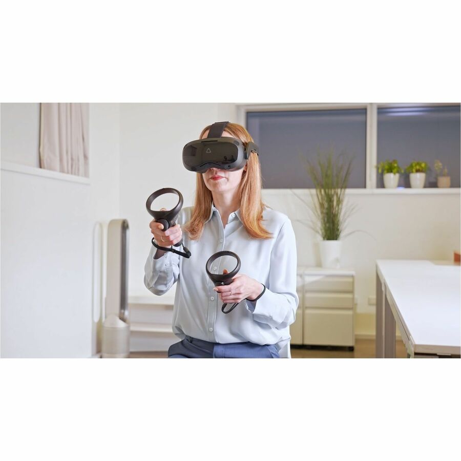 Casque de réalité virtuelle VIVE Focus 3 99HASY010-00