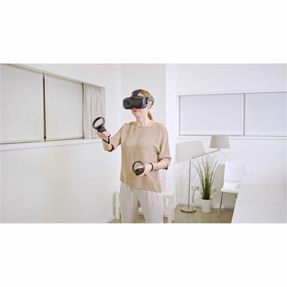 Casque de réalité virtuelle VIVE Focus 3 99HASY010-00