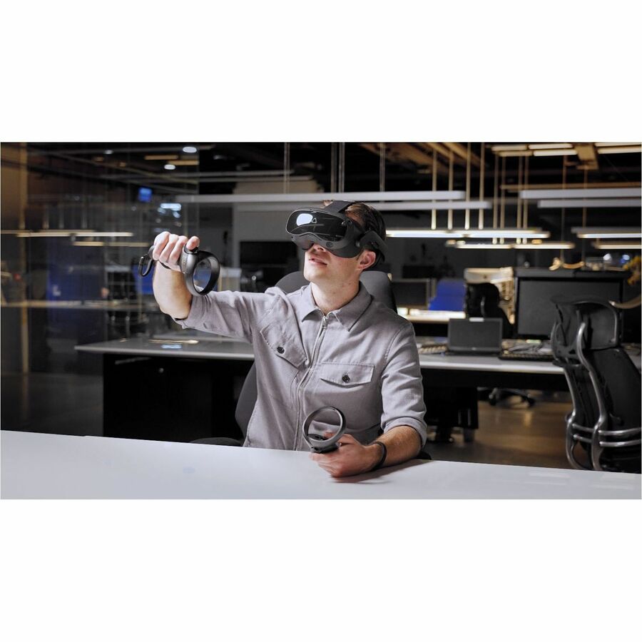 Casque de réalité virtuelle VIVE Focus 3 99HASY010-00