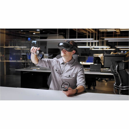 Casque de réalité virtuelle VIVE Focus 3 99HASY010-00