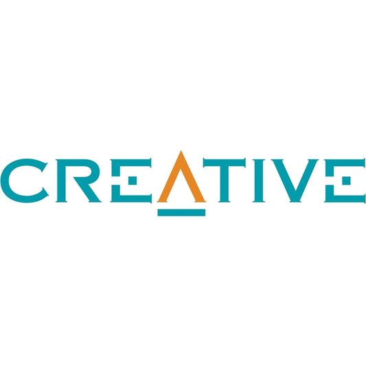 Webcam Creative - 40 ips - USB 2.0 - Vente au détail 73VF092000000