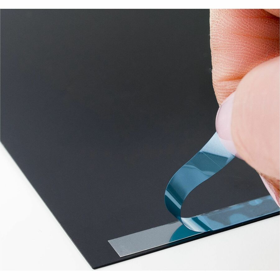StarTech.com Filtre de confidentialité pour écran d'ordinateur 17 pouces 5:4, écran de confidentialité antireflet avec réduction de la lumière bleue de 51 %, angle de vue de +/- 30 degrés 1754-PRIVACY-SCREEN