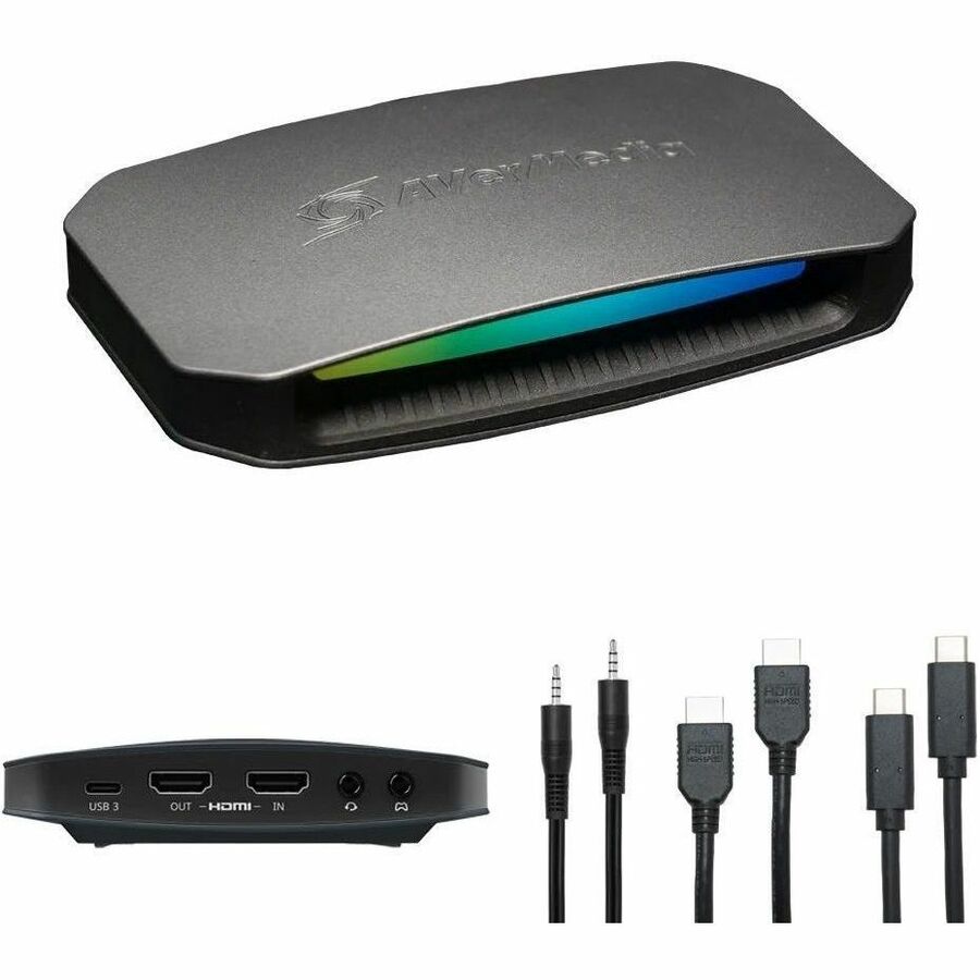 AVerMedia Live Gamer Ultra 2.1 (GC553G2) GC553G2