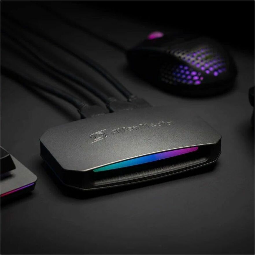 AVerMedia Live Gamer Ultra 2.1 (GC553G2) GC553G2