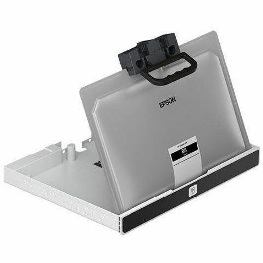 Imprimante multifonction à jet d'encre filaire et sans fil Epson WorkForce Pro WF-M5899 - Monochrome C11CK76201