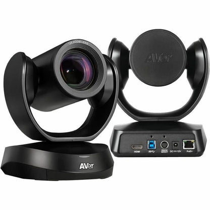 AVer CAM520 Pro3 Video Conferencing Camera - Serial COM520PR3
